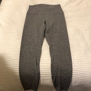 Lululemon Leggings 7/8